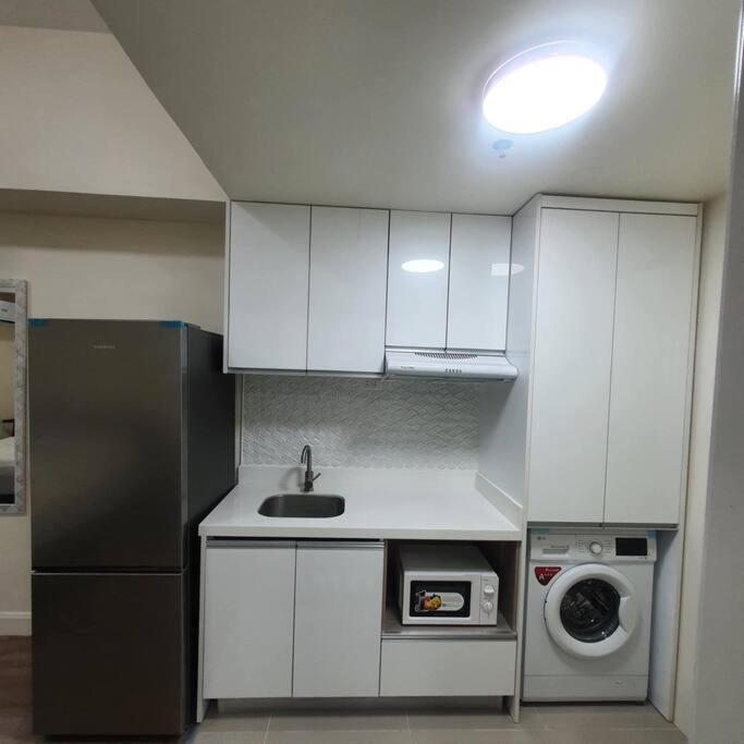 Apartamento Genias 2909 Grand Residences North Tower Studio Unit Cebu