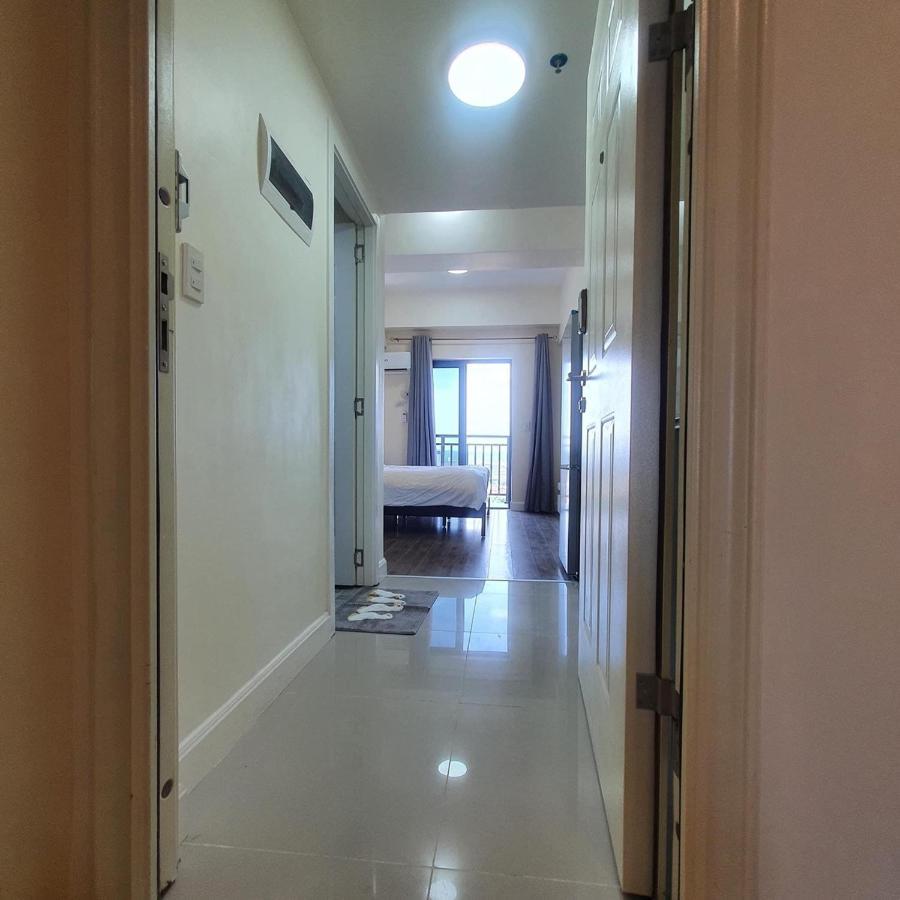 Apartamento Genias 2909 Grand Residences North Tower Studio Unit *
