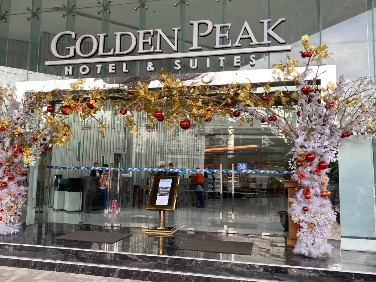 Golden Peak * Cebu