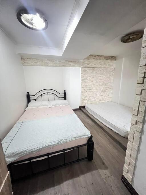 Simple And Relaxing 2-bedroom Unit Cebu