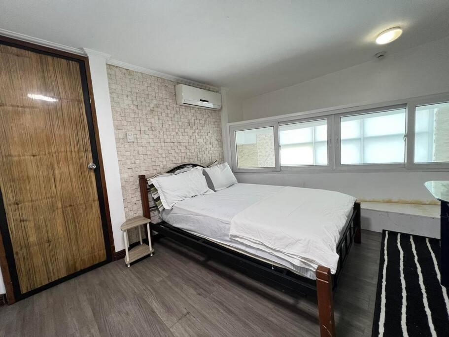 Apartment Simple And Relaxing 2-bedroom Unit