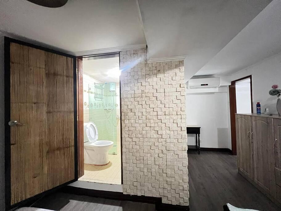 Apartment Simple And Relaxing 2-bedroom Unit *