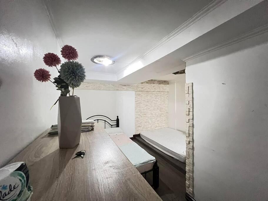 Simple And Relaxing 2-bedroom Unit *
