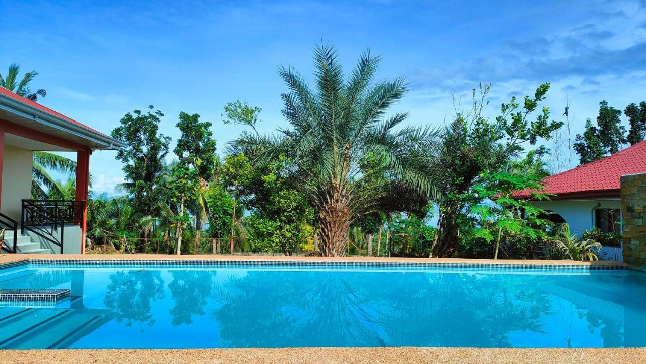 Resort Sbg Lambug Badian