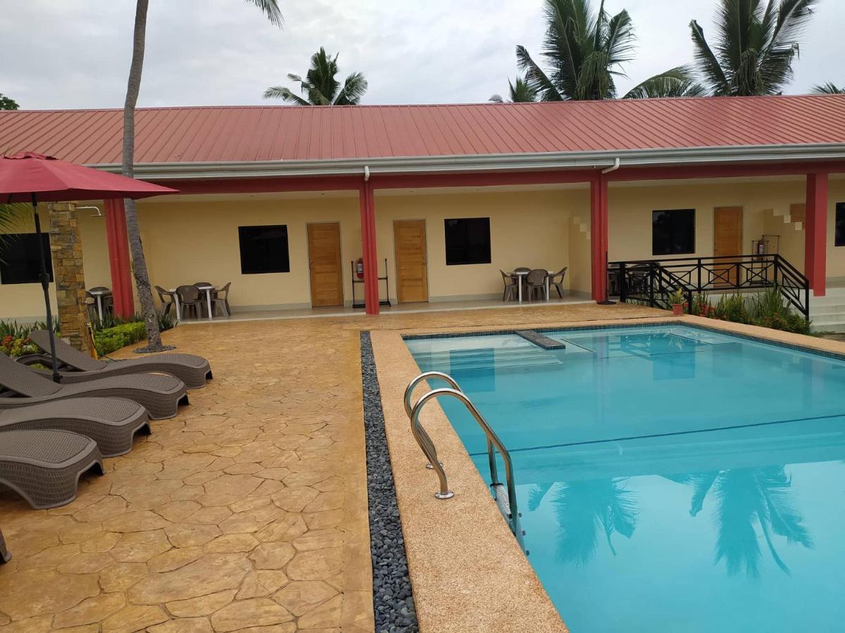 Sbg Lambug Resort *