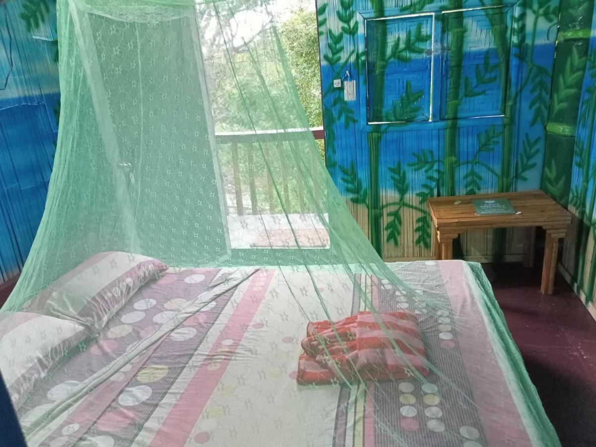Hostel Villa-atlas