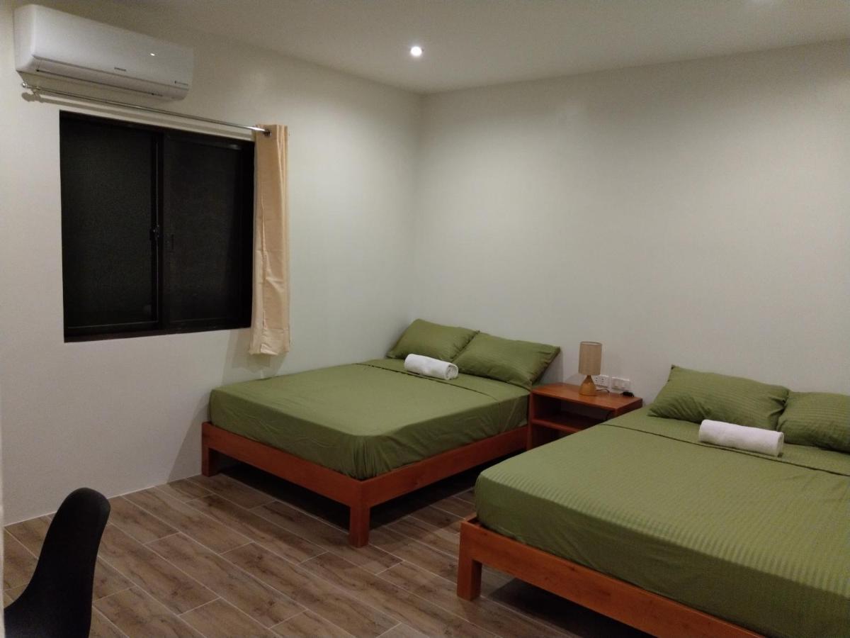 Sbg Lambug Resort