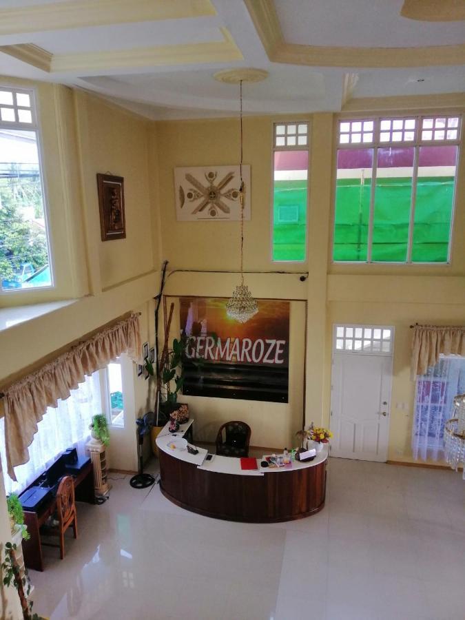 Motel Germaroze 3*