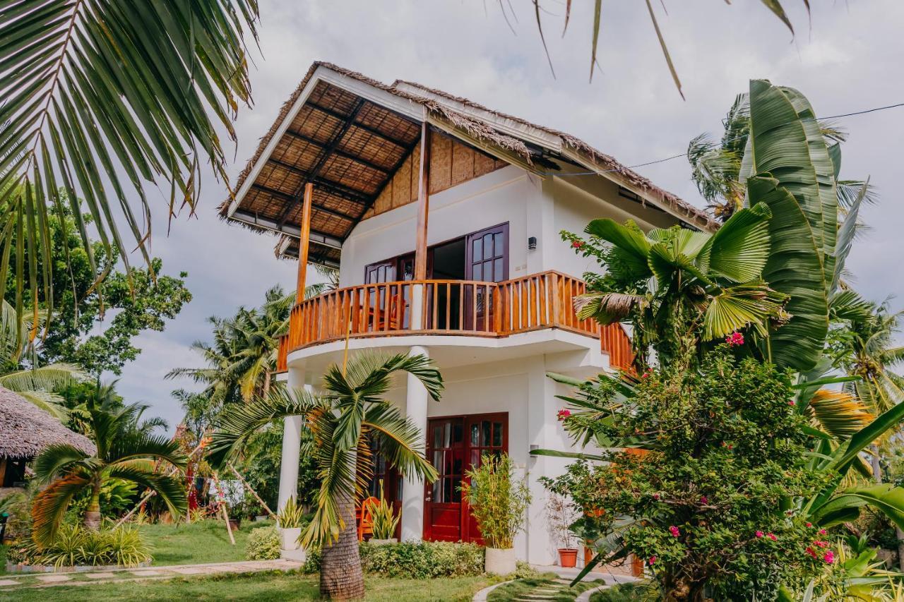 Palmera Palma Floor Guest house Moalboal
