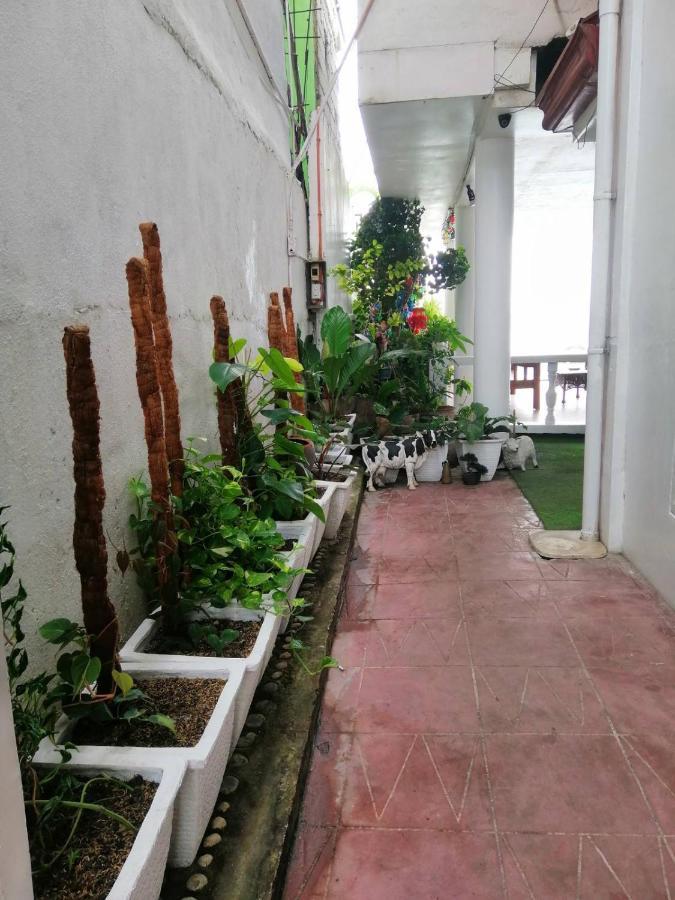 Germaroze 3* Oslob