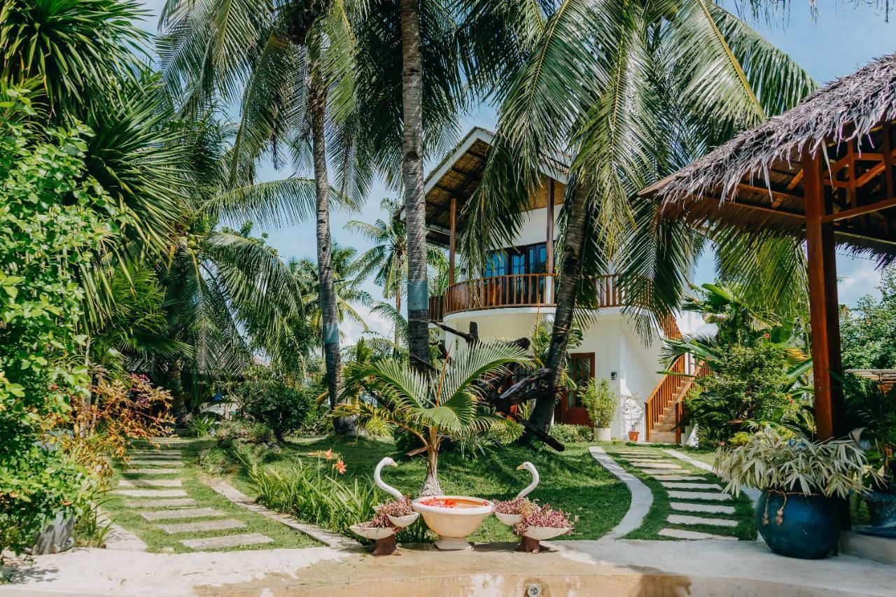 Palmera Palma Floor Moalboal