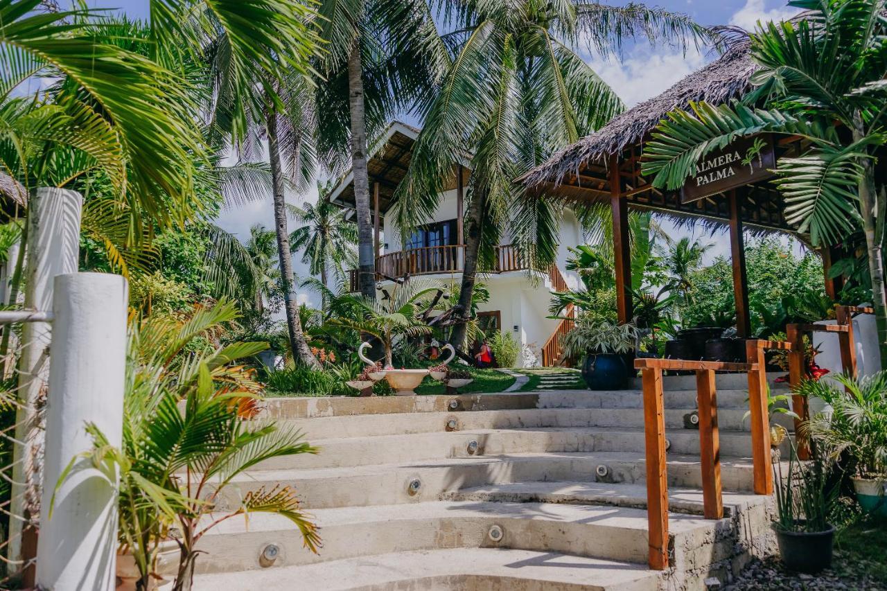 Palmera Palma Floor Guest house