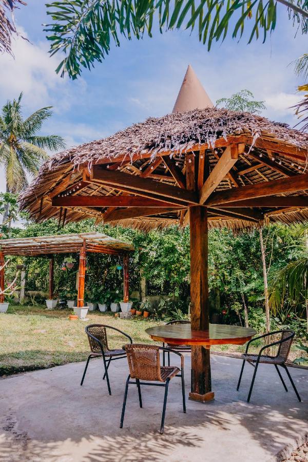 Guest house Palmera Palma Floor