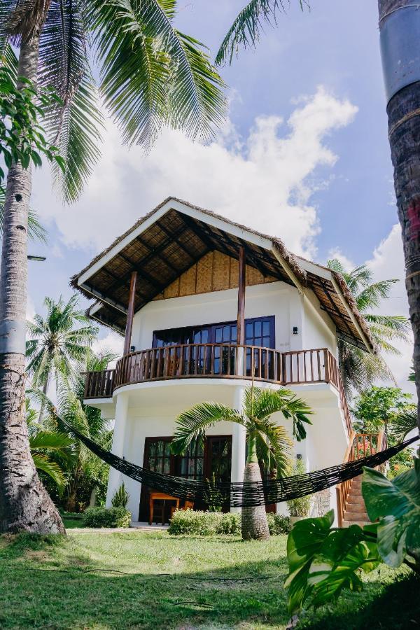 Palmera Palma Floor Guest house Moalboal