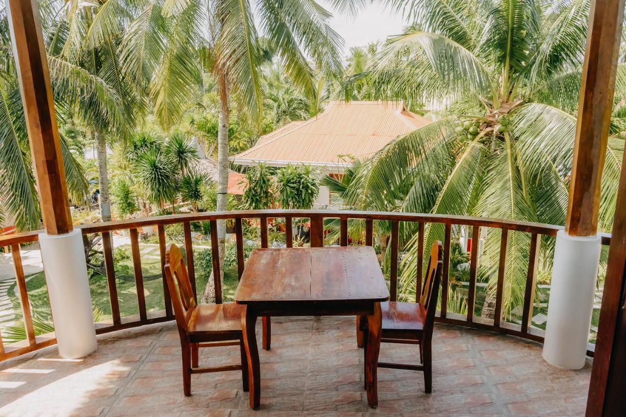 Guest house Palmera Palma Floor Moalboal