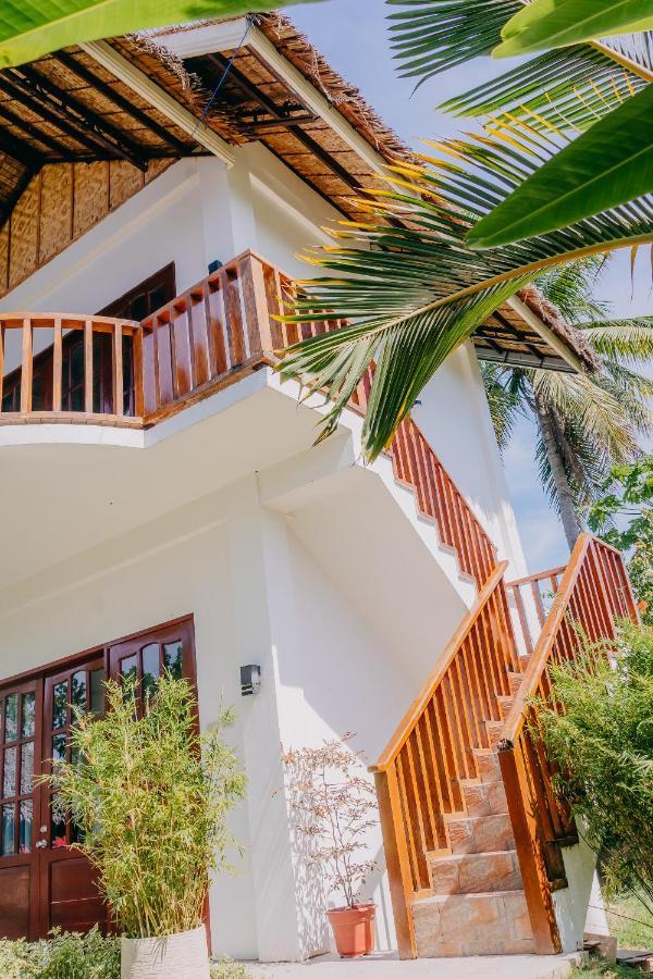 Guest house Palmera Palma Floor