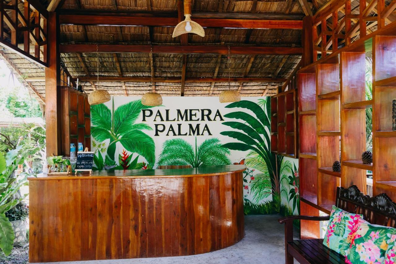 Palmera Palma Floor Guest house *