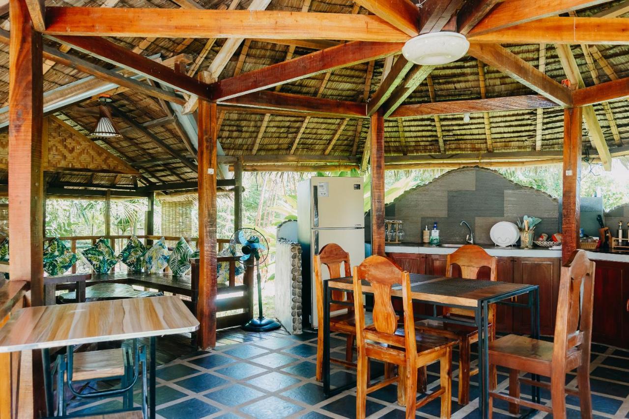 Palmera Palma Floor Moalboal