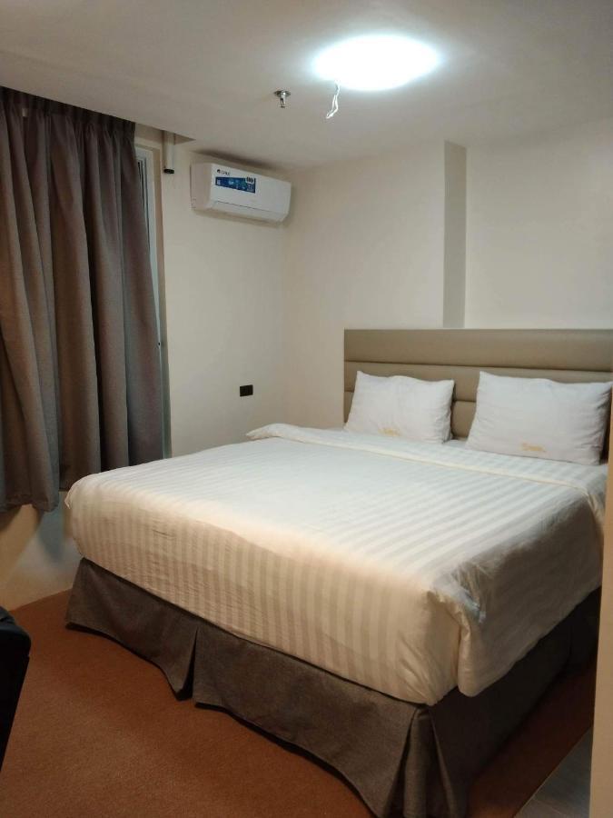 Sempre Premier - Mactan Airport 3*