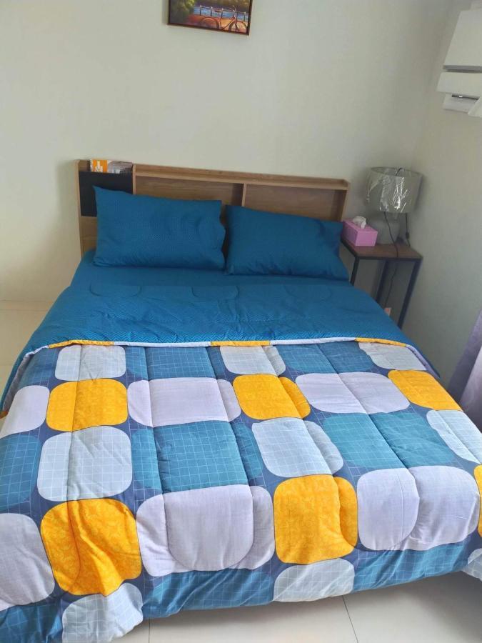Apartment Yokosocebu & Private Parking