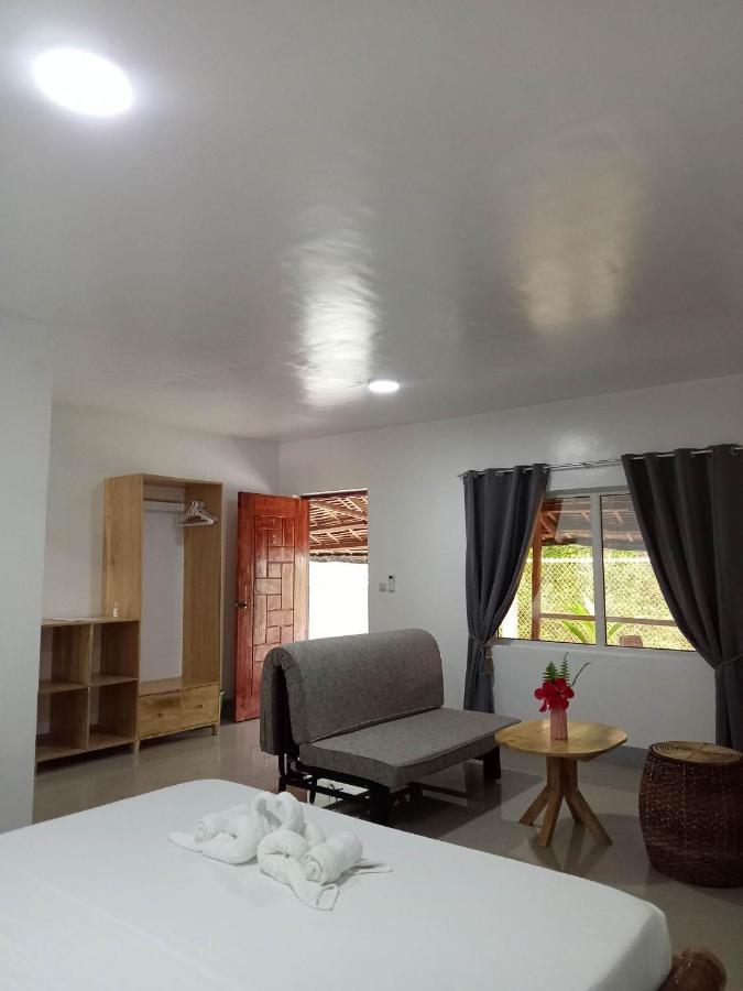 Skott's Comfy Santa Fe (Cebu)
