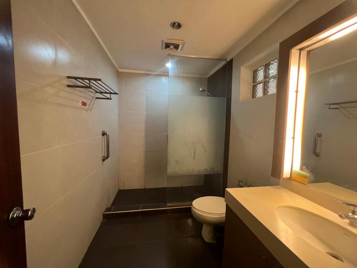 Century Plaza 3* Cebu