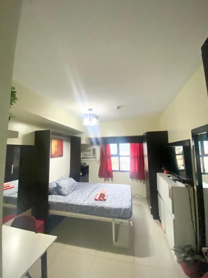 Aparthotel Horizons 101 Condominium Near Fuente Circle