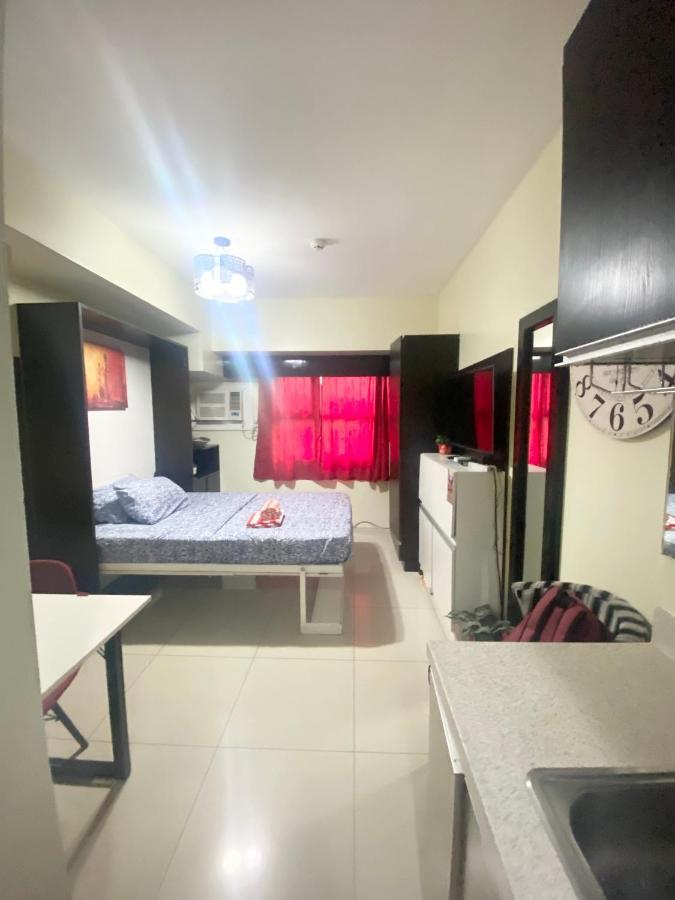 Aparthotel Horizons 101 Condominium Near Fuente Circle Cebu