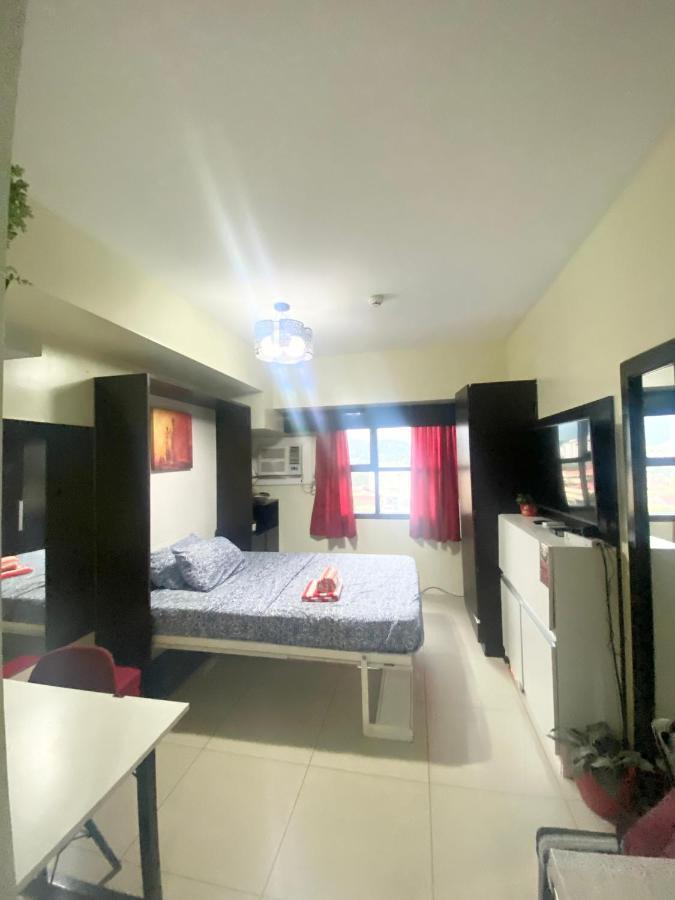 Aparthotel Horizons 101 Condominium Near Fuente Circle