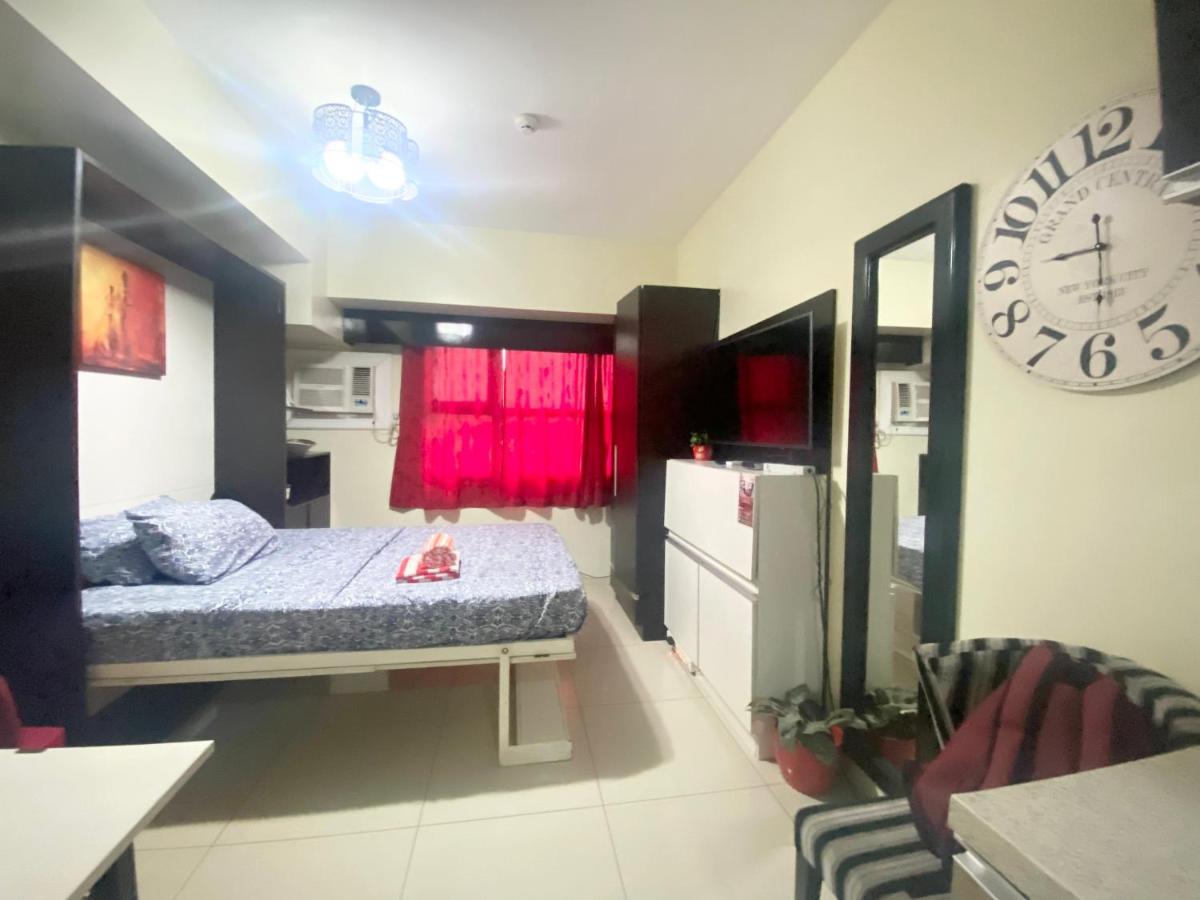 Horizons 101 Condominium Near Fuente Circle Aparthotel