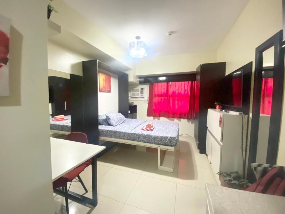 Horizons 101 Condominium Near Fuente Circle Aparthotel