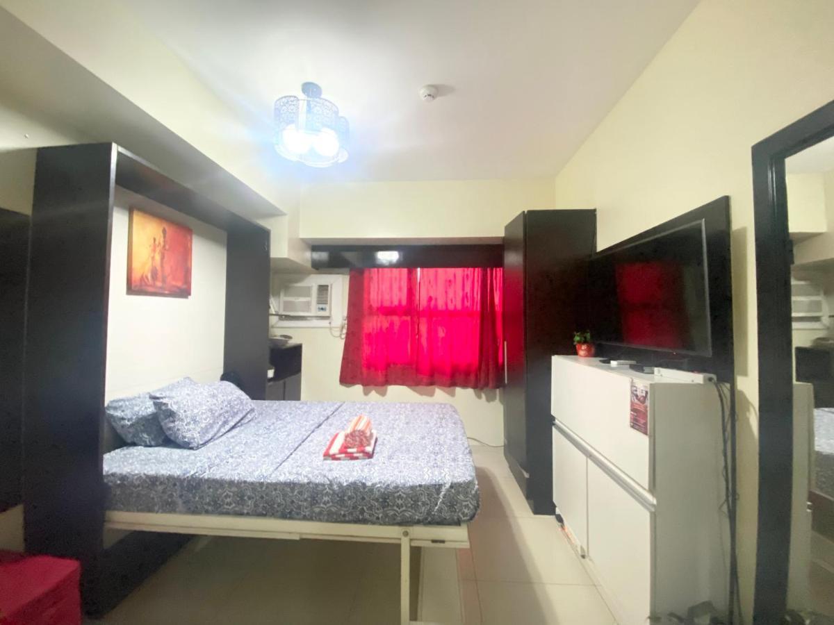 Horizons 101 Condominium Near Fuente Circle