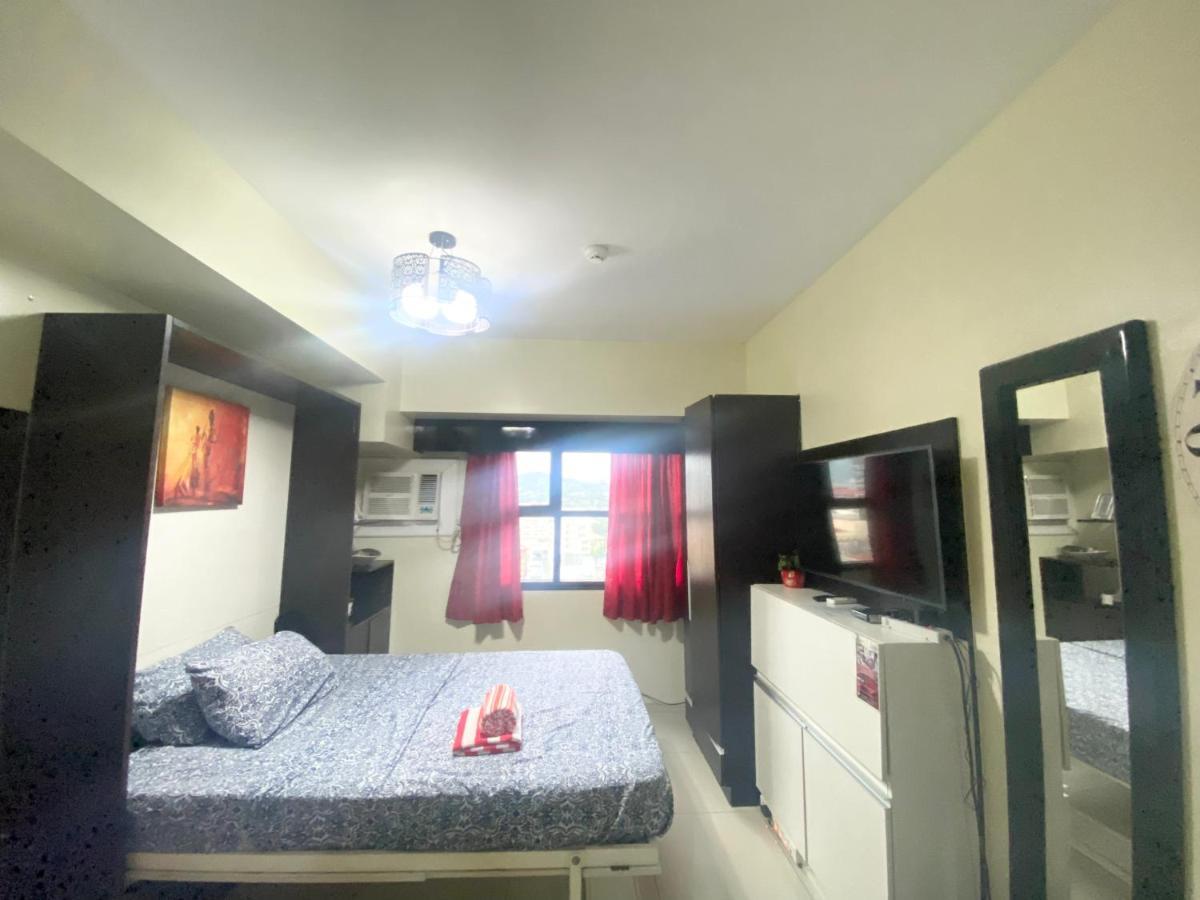 Aparthotel Horizons 101 Condominium Near Fuente Circle