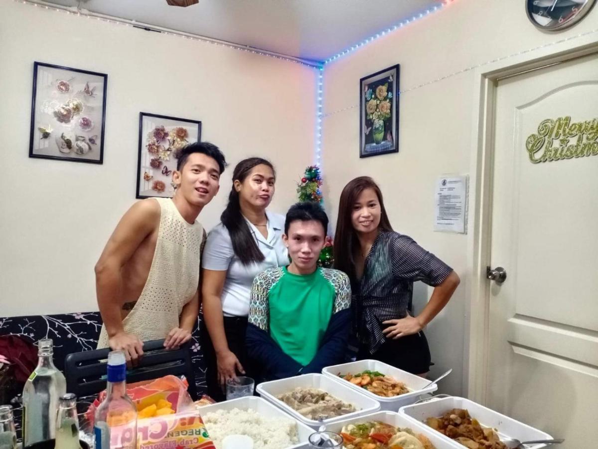 Two-bedroom At San Remo Oasis Apartment Cebu