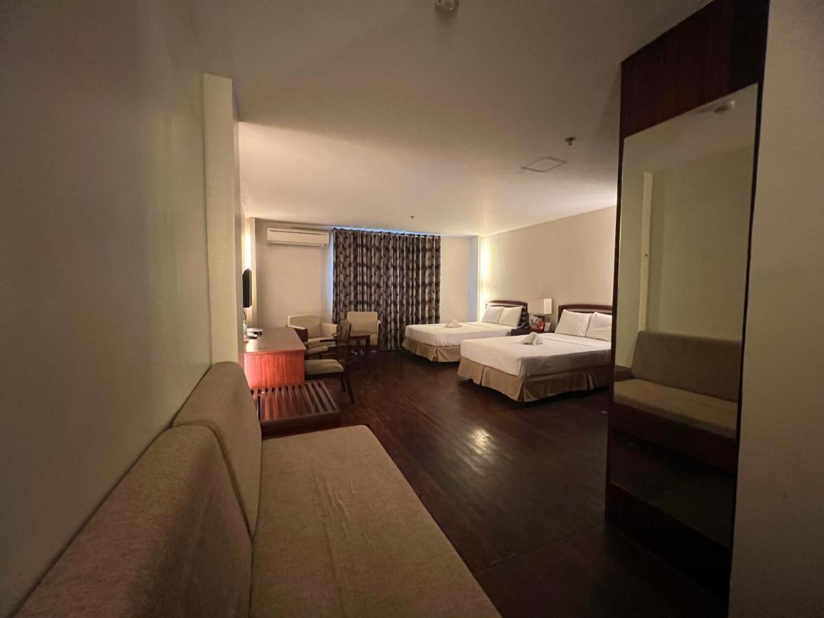 Century Plaza