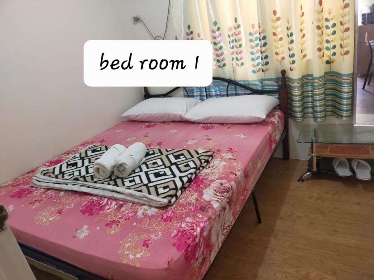 Apartment Two-bedroom At San Remo Oasis