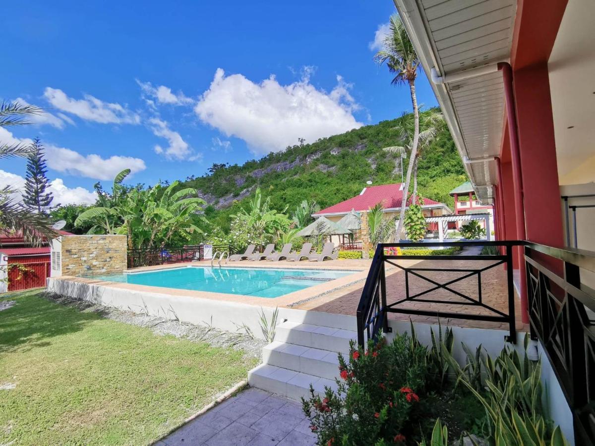 Sbg Lambug Resort