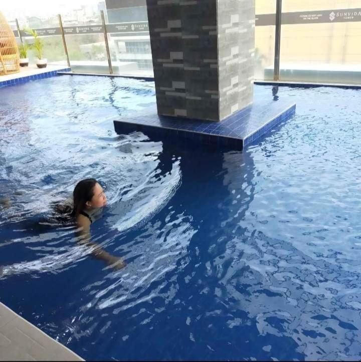 Bay View Sunvida Tower 29 Sm