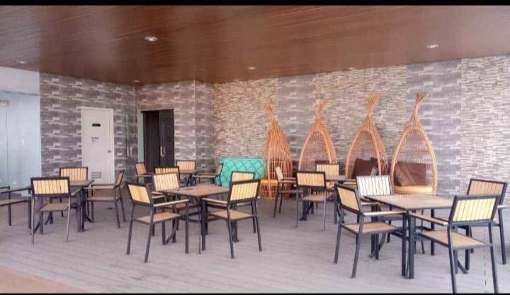 Bay View Sunvida Tower 29 Sm * Cebu