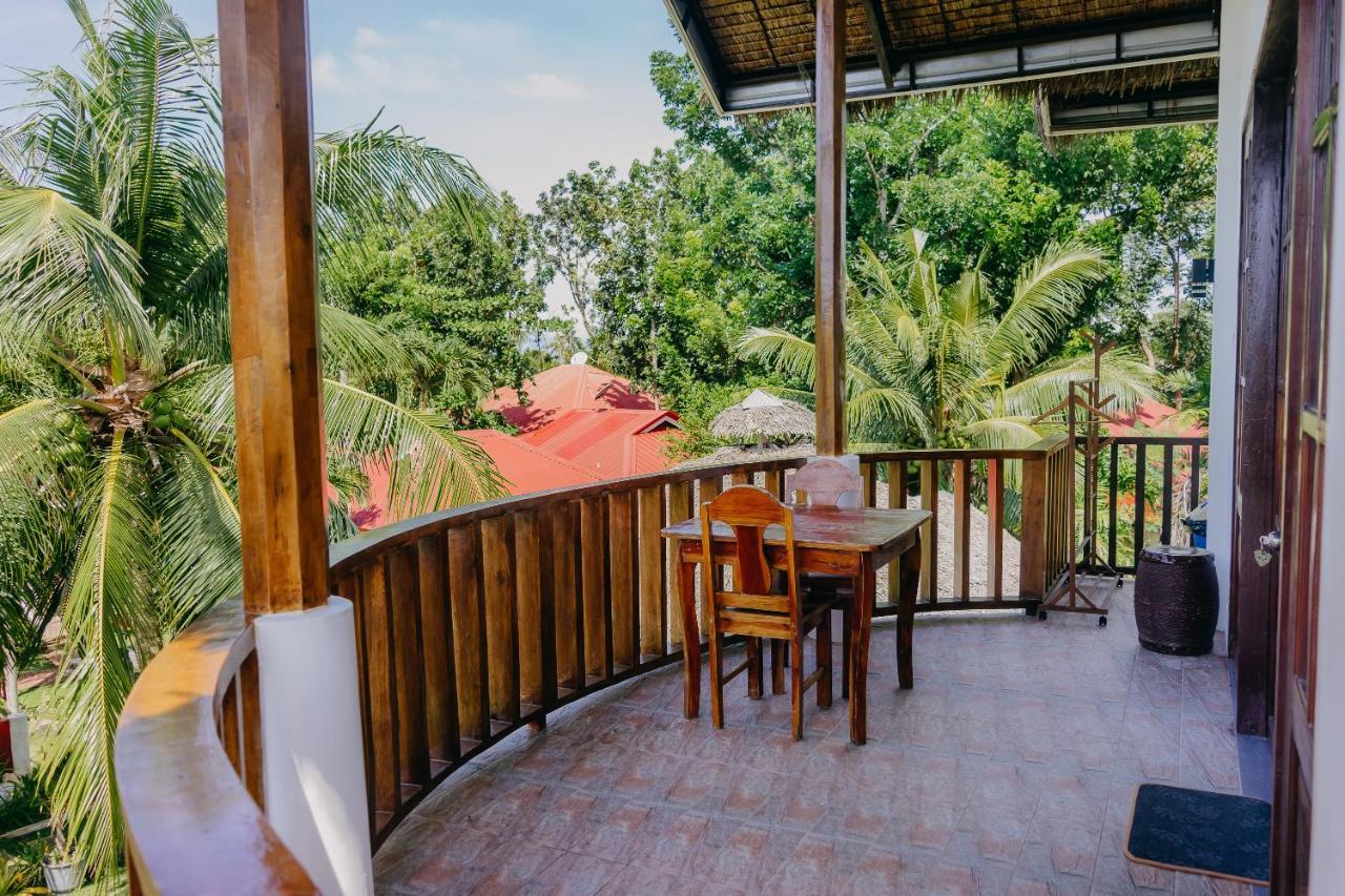 Palmera Palma Floor Guest house