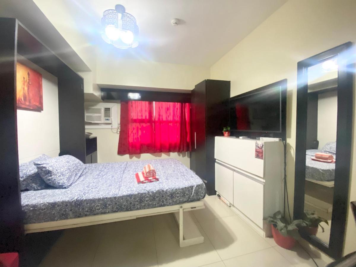 Aparthotel Horizons 101 Condominium Near Fuente Circle Cebu