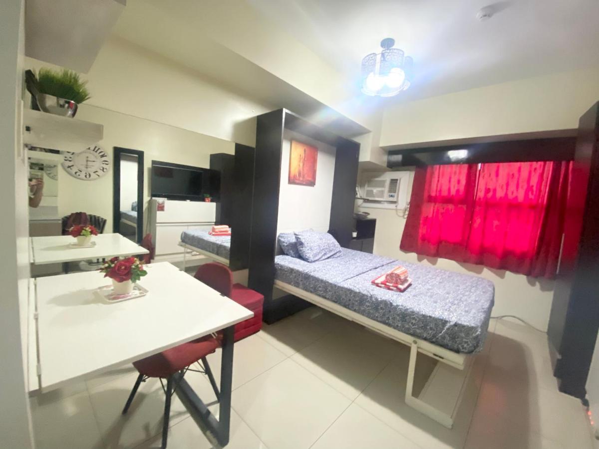 Horizons 101 Condominium Near Fuente Circle Aparthotel