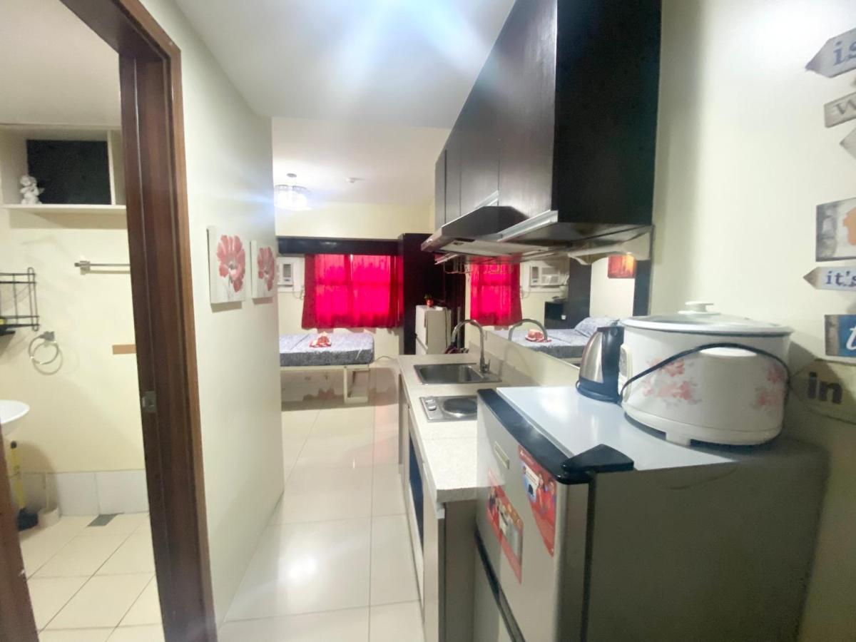 Horizons 101 Condominium Near Fuente Circle Aparthotel Cebu
