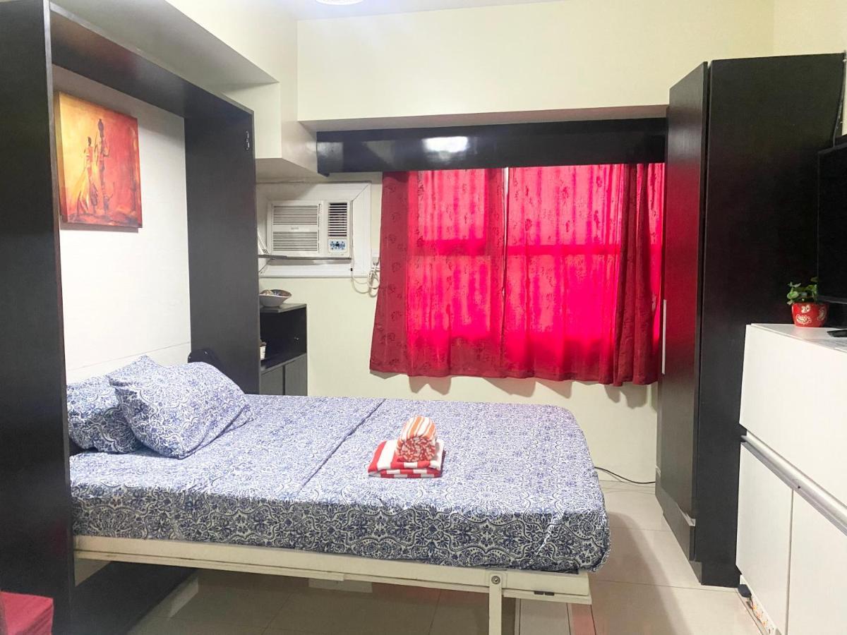 Horizons 101 Condominium Near Fuente Circle Aparthotel