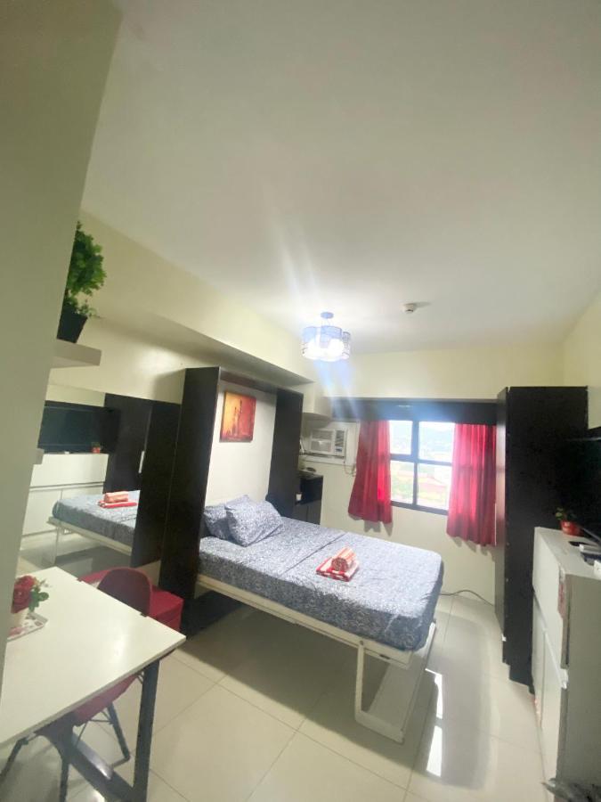 Horizons 101 Condominium Near Fuente Circle