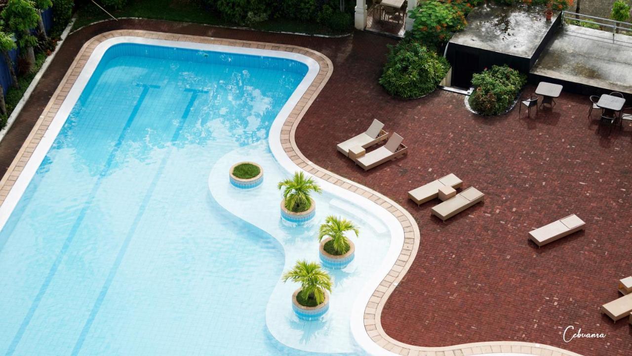 La Mirada Deluxe With Oceanview * Lapu-Lapu City