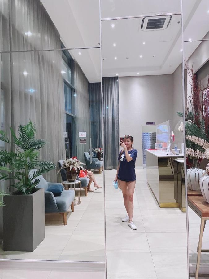 Cozy At Horizon 101 Apartment Cebu