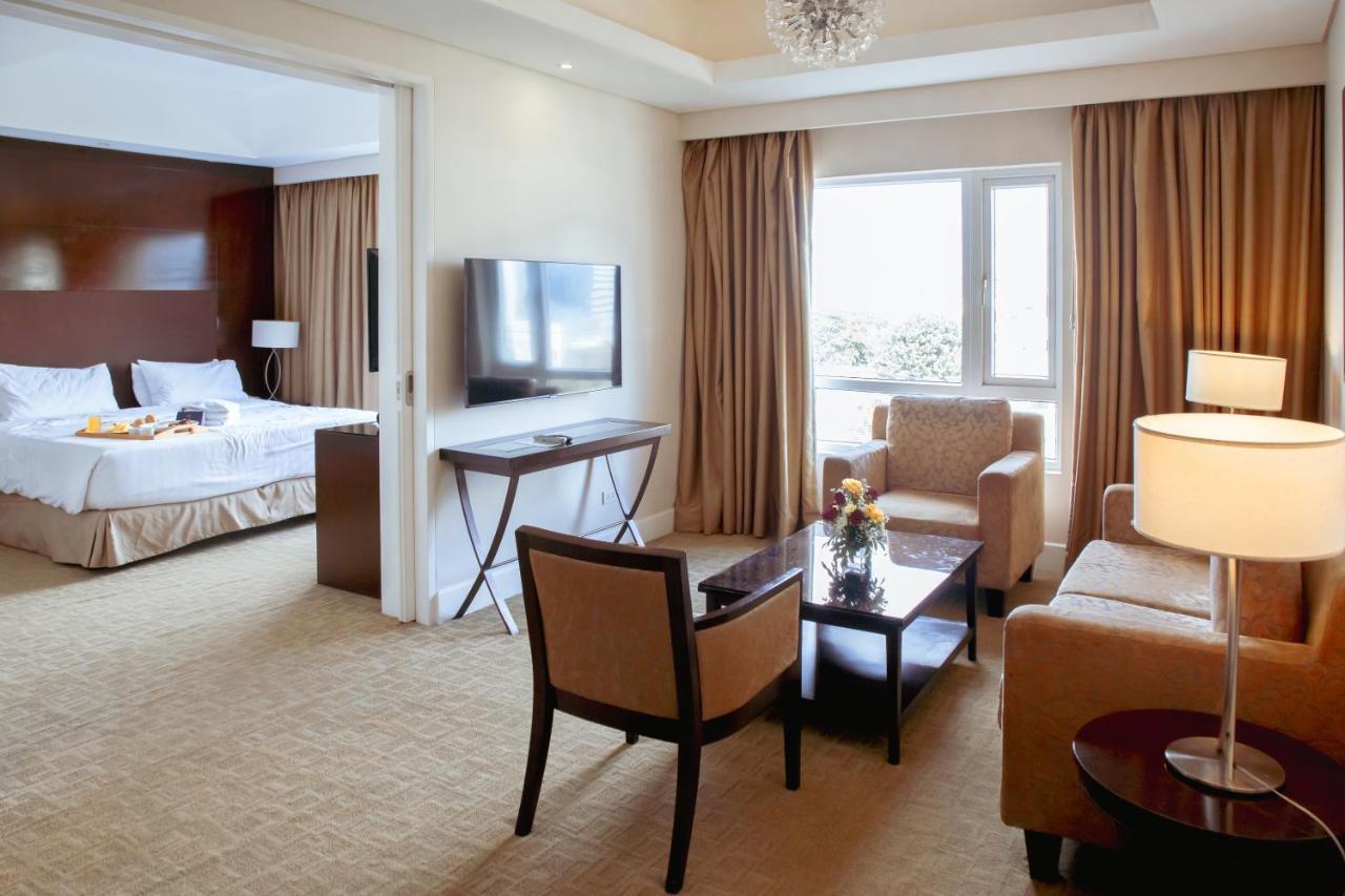 Harolds Hotel