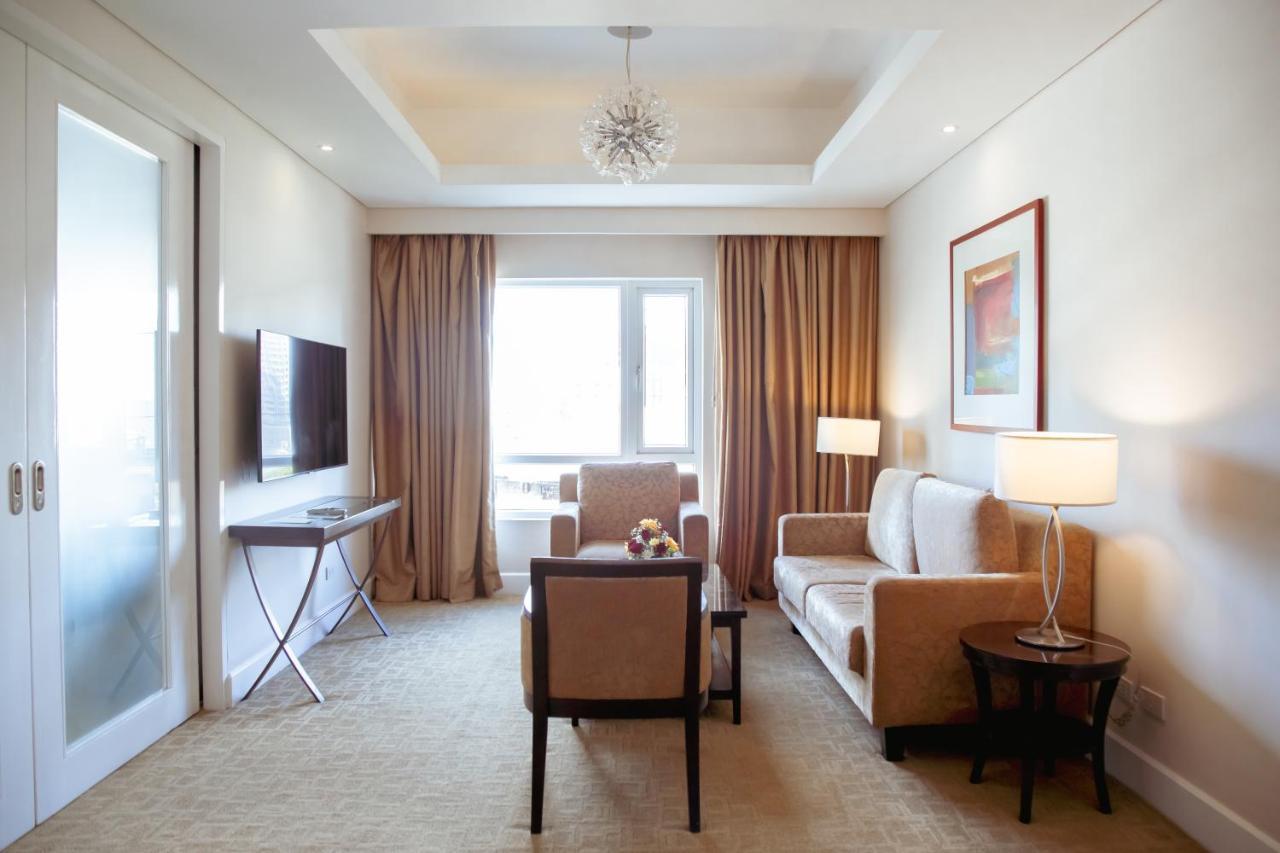 Harolds Hotel 4*