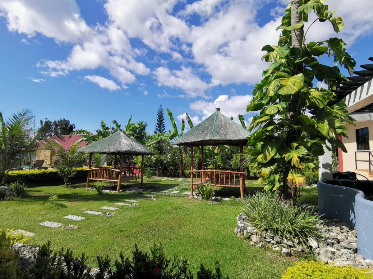 Sbg Lambug Resort Badian